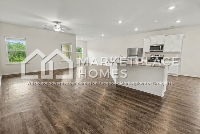 Foto del edificio - 4525 Morgan Dr