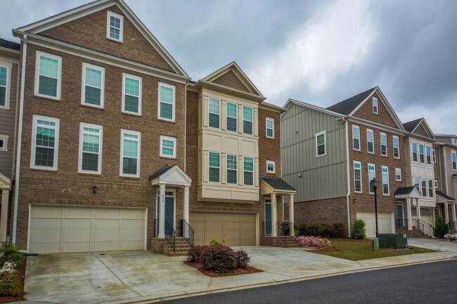 Foto del edificio - 845 Atwood Ln