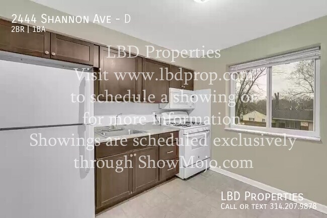 Foto del edificio - 2444 Shannon Ave