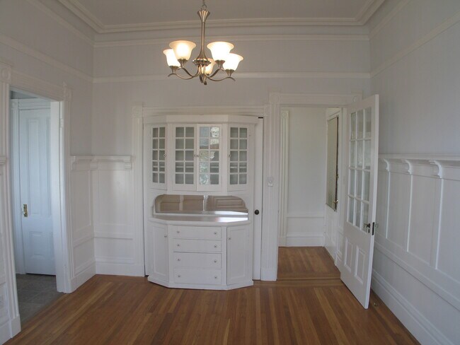 Foto del edificio - 1377 Fulton St