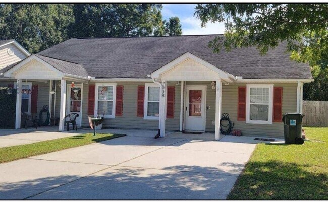 Foto del edificio - 200 Allen Richard Ct