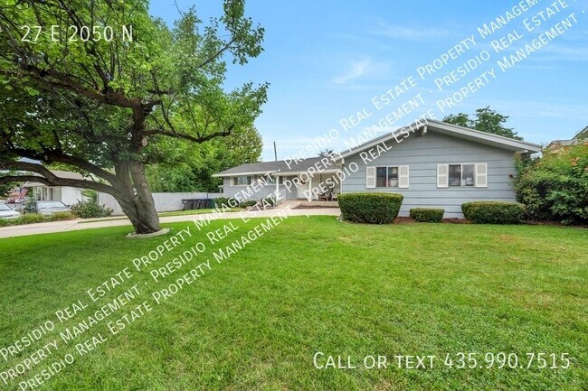 Building Photo - 27 2050 N