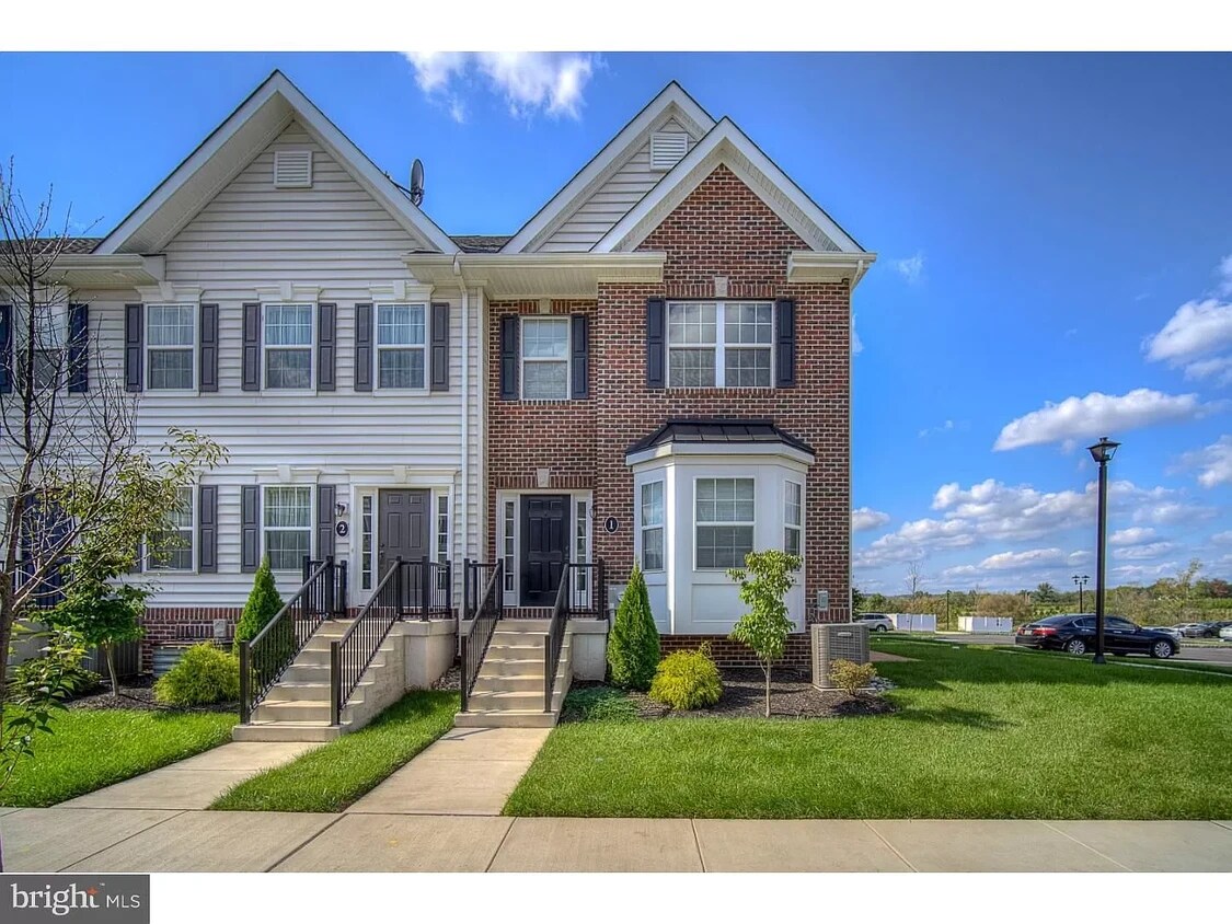 Front of home - 3799 Jacob Stout Rd