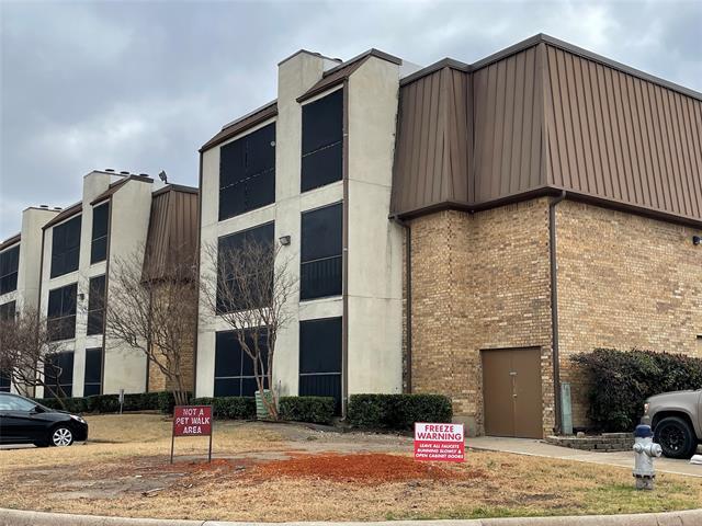 Primary Photo - 11460 Audelia Rd