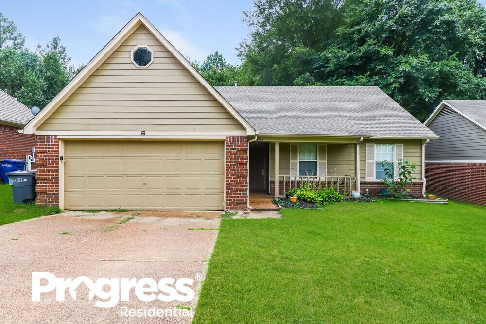 Foto principal - 9167 Valkrie Ln