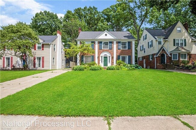 Foto del edificio - 4 br, 2 bath House - 307 Castle Blvd