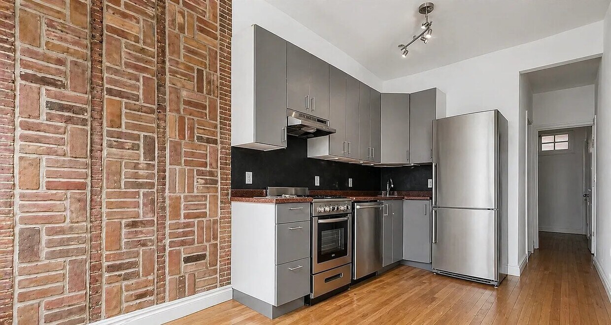 Foto del edificio - 105 Wilson Ave