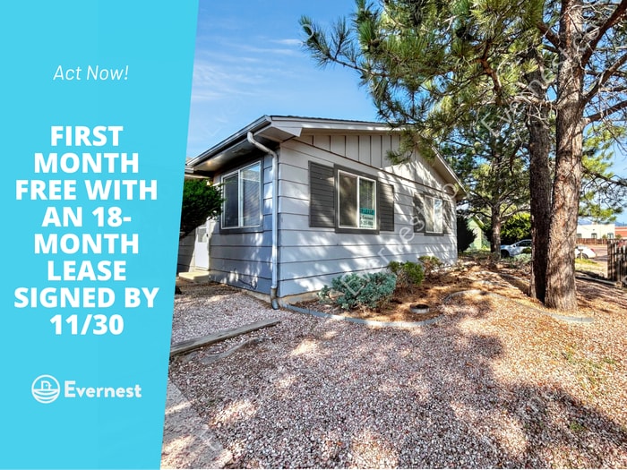 Primary Photo - 954 W Moreno Ave