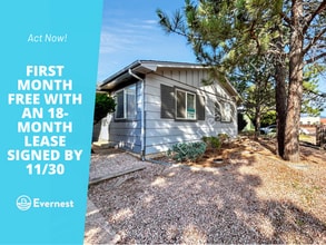 Building Photo - 954 W Moreno Ave