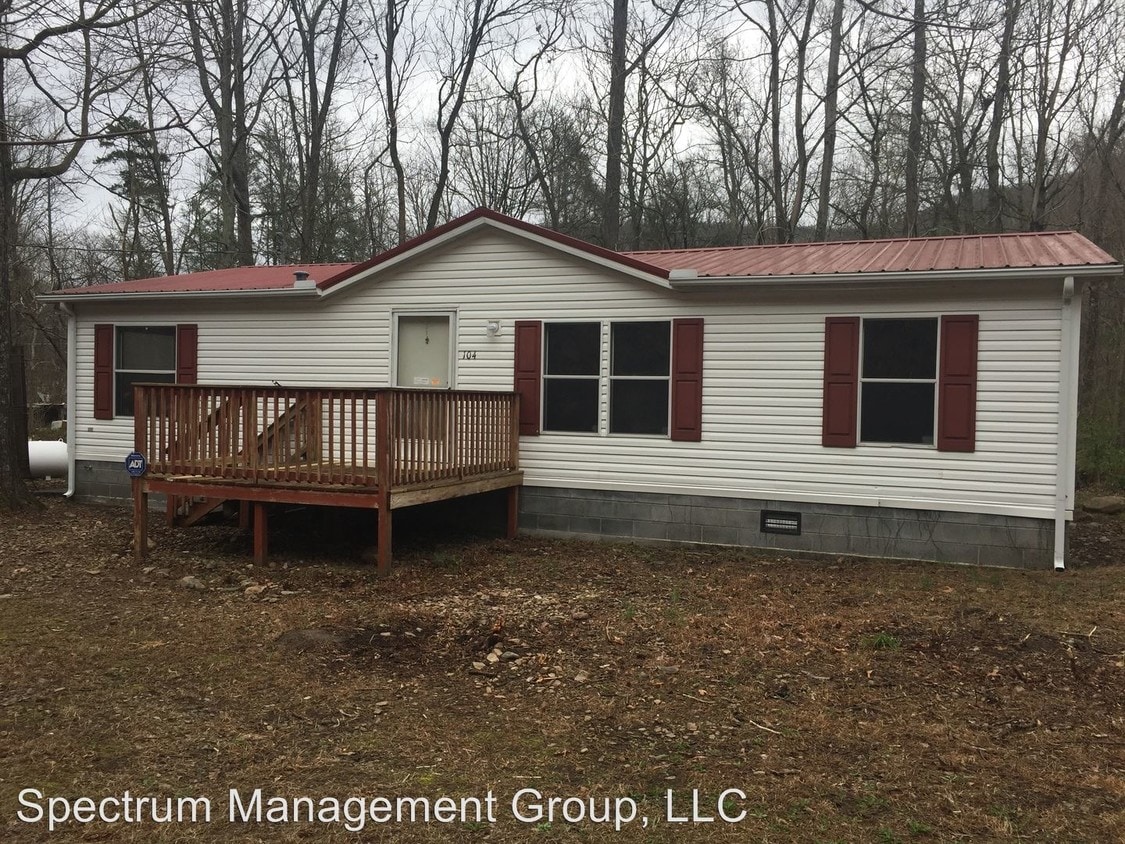 104 Dunham Rd, Chuckey, TN 37641 House Rental in Chuckey, TN