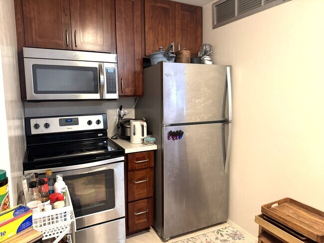 Foto del edificio - Executive Centre