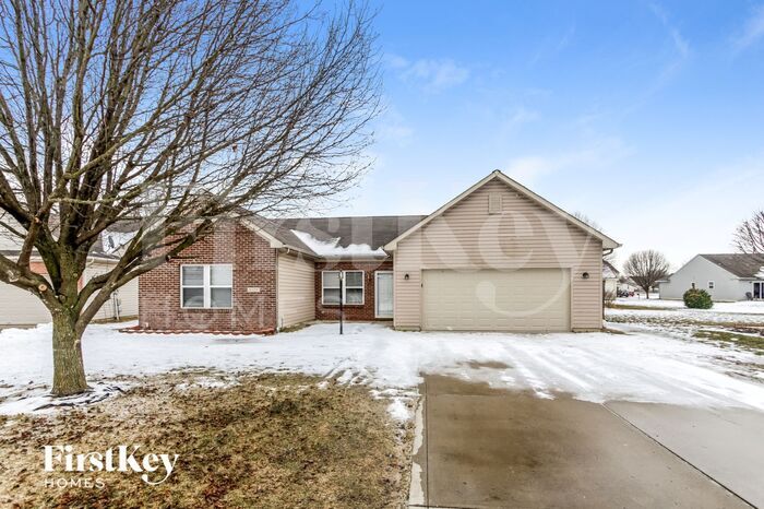 Primary Photo - 8129 Red Barn Ct