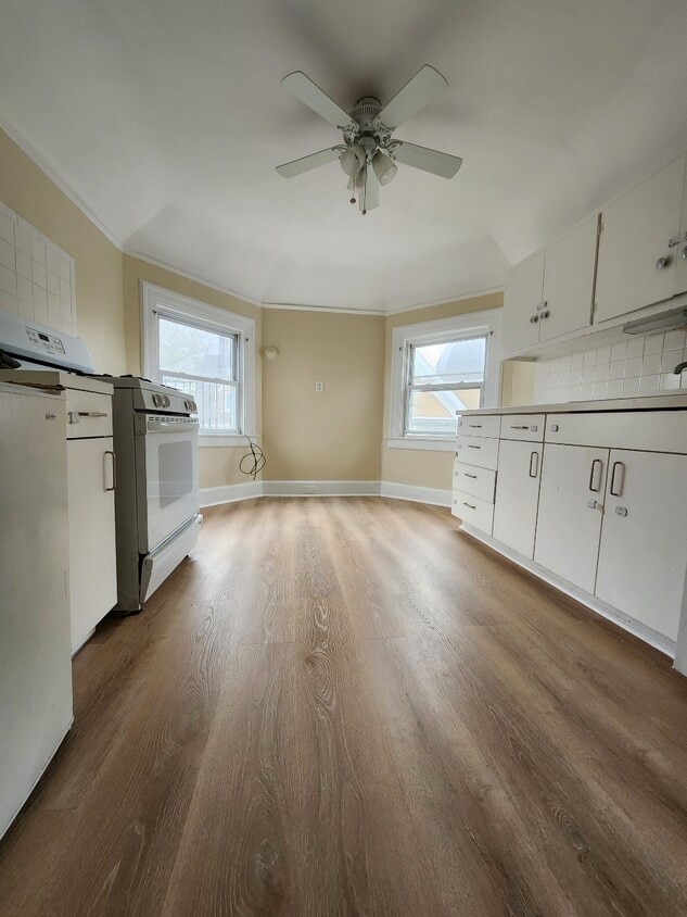 117 Summit Ave Unit 3, Mount Vernon, NY 10550 Apartments in Mount