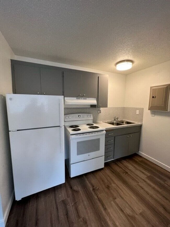 Foto del interior - Stateside Flats