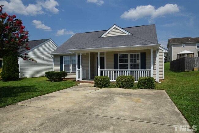 Building Photo - 1213 Topping Ln