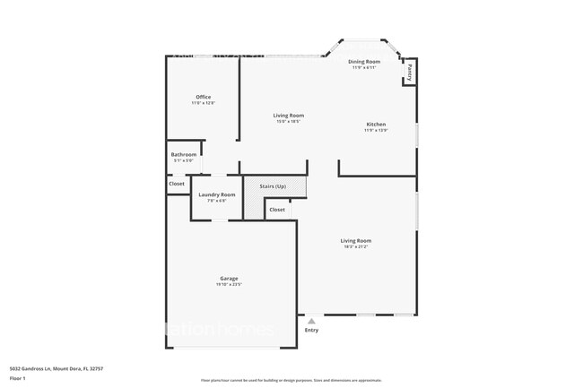 Building Photo - 5032 Gandross Ln