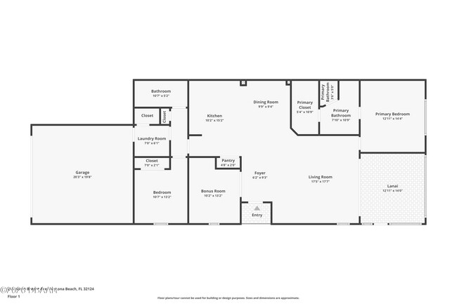 Foto del edificio - 233 Island Breeze Ave