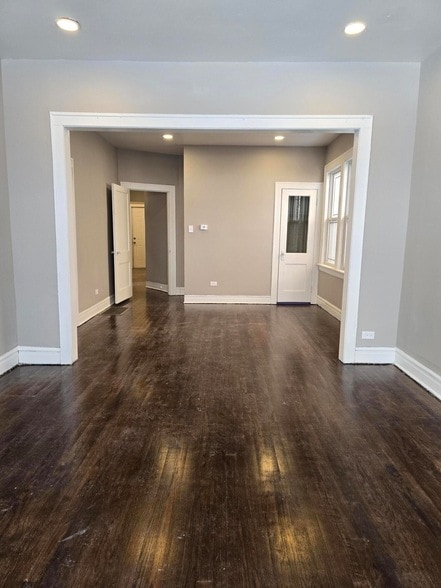 Building Photo - 1168 Fillmore St