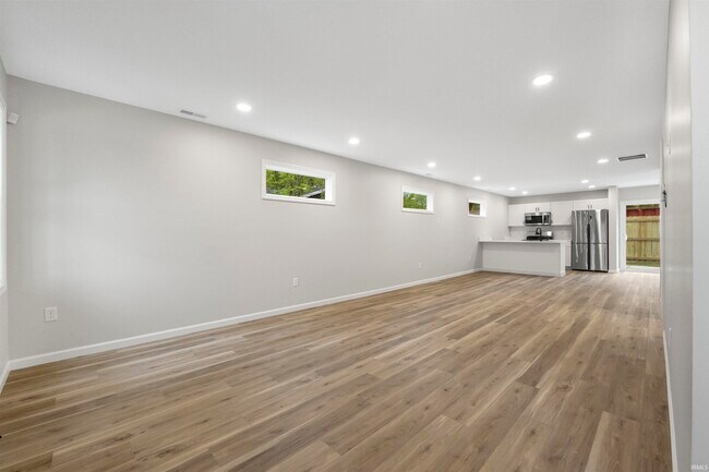 Foto del edificio - 5283 St Joe Rd