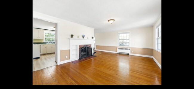 Foto del edificio - 100 Wildwood Ave
