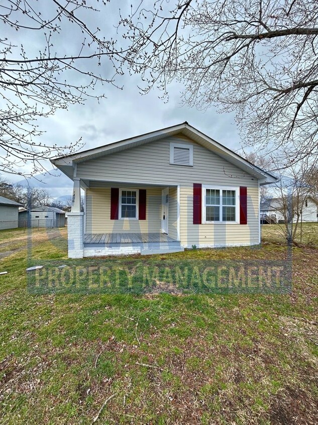 Foto principal - Super cute and cozy 2 bedroom home!