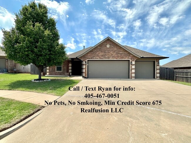 Photo - 709 Abilene Way House