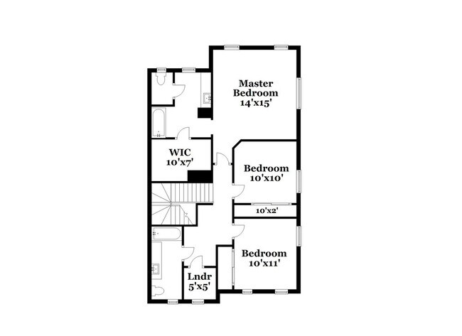 Foto del edificio - 2732 S Arroyo Ln