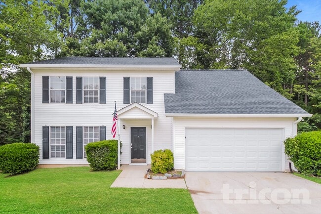 Building Photo - 5950 Crescent Ridge Ct