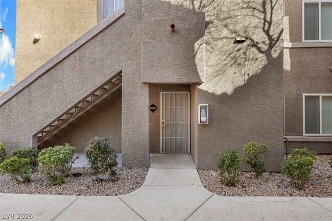 Foto del edificio - 5525 W Flamingo Rd