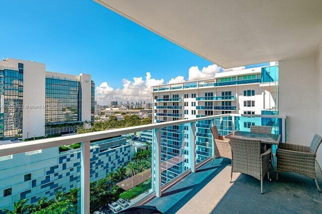 Foto del edificio - 2301 Collins Ave
