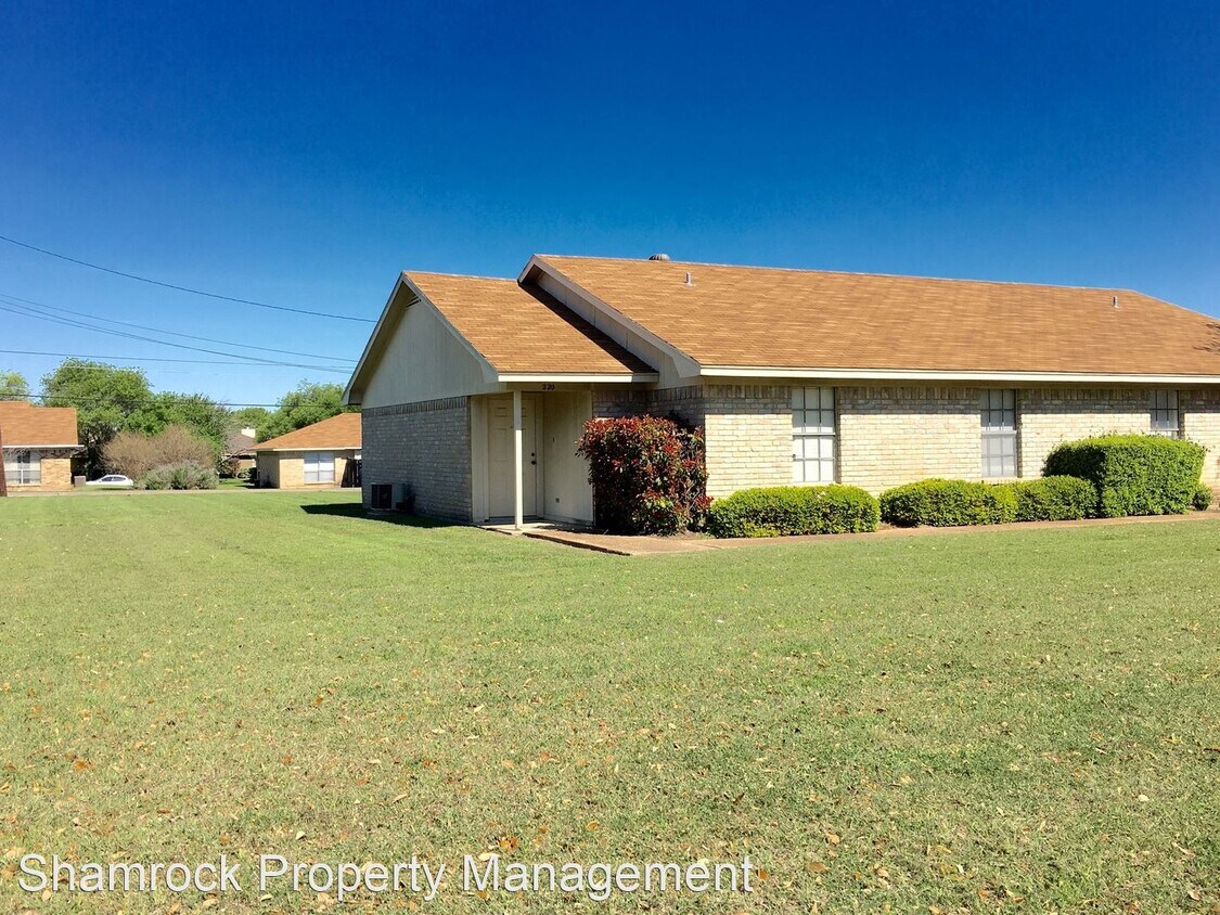 220 Kettler Dr, Robinson, TX 76706 House Rental in Robinson, TX