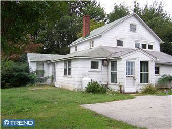 Building Photo - 1698 Fairville Rd