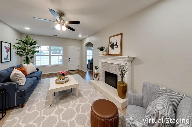 Foto del edificio - 11817 NW 136th Terrace