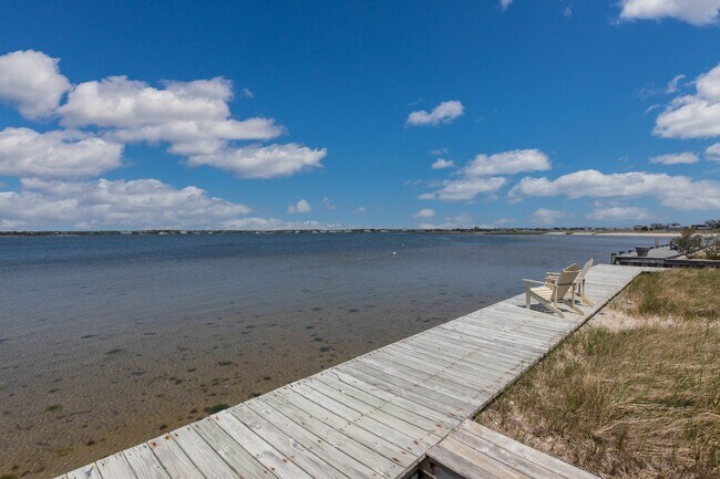 Foto del edificio - 414 Dune Rd