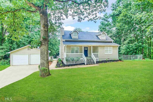 Building Photo - 311 MacLand Springs Dr