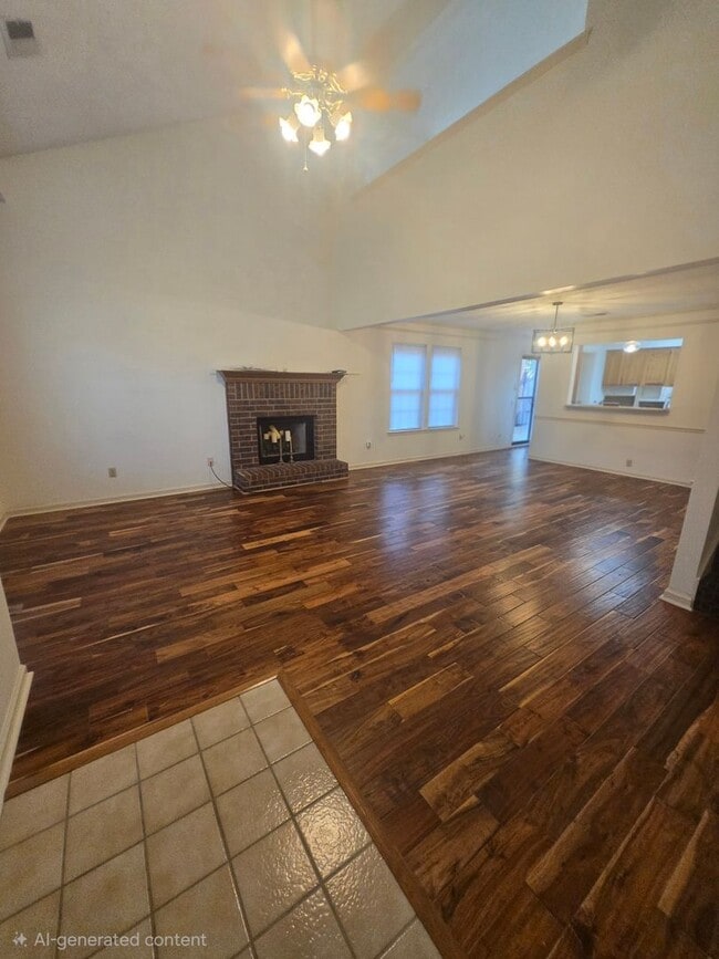 Building Photo - 4123 Tunbridge Pl
