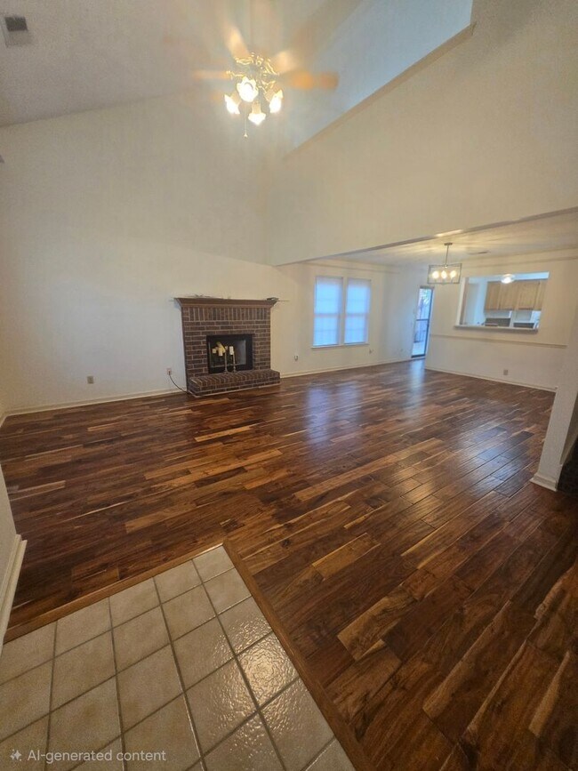 Foto del edificio - 4123 Tunbridge Pl