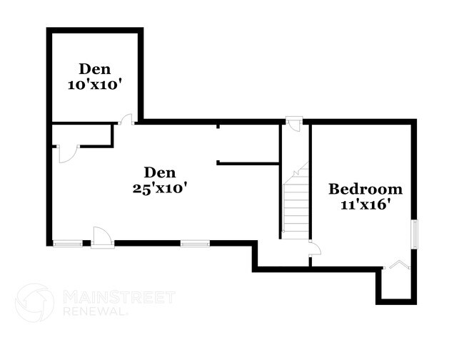 Foto del edificio - 845 Westfield Dr
