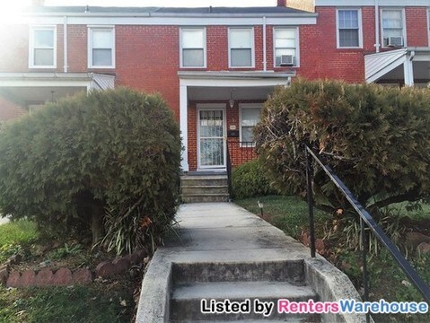 Primary Photo - 1361 Sherwood Ave
