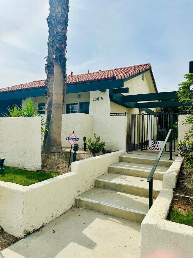 Building Photo - 73415 Shadow Mountain Dr