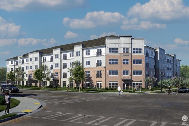 Foto del edificio - Springview