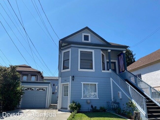 Building Photo - 3 br, 2 bath House - 914 Lincoln Ave (LO)