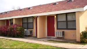 Alternate Building Photo - Center Chase Apartments