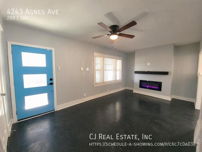 Building Photo - 4243 Agnes Ave