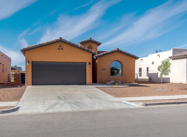 Building Photo - Home For Rent - Beautiful 4 Bedroom Home in Tierra Del Este Subdivision w/ Refrigerated Air!