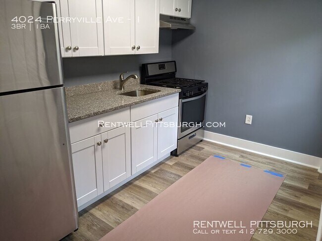 Building Photo - 4024 Perrysville Ave