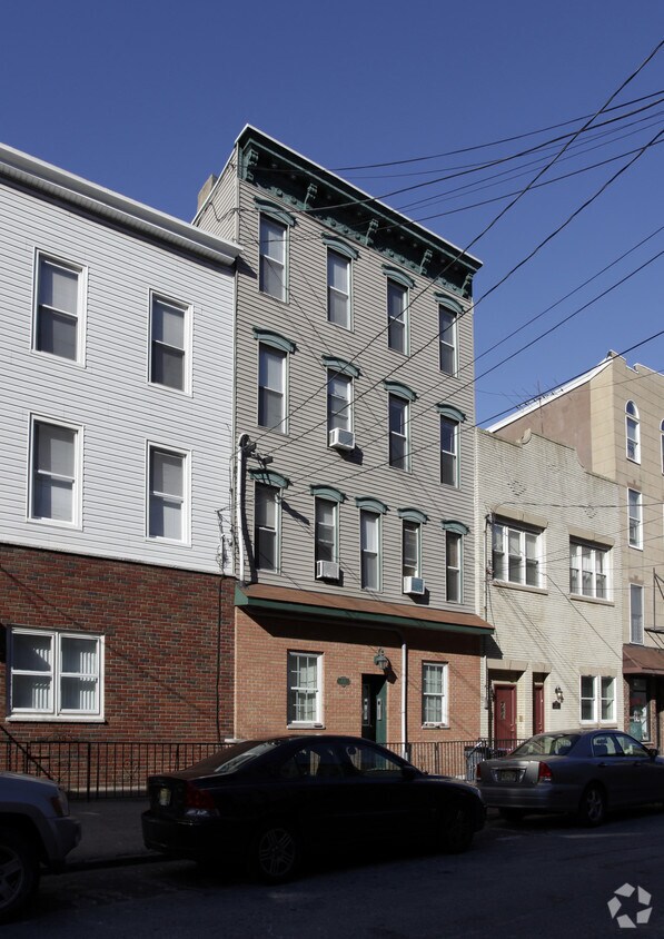 410 Adams St, Hoboken, NJ 07030 Apartments in Hoboken, NJ