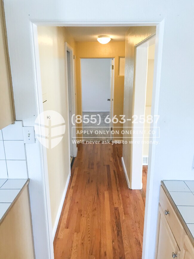 Foto del edificio - 7401 Bradburn Blvd