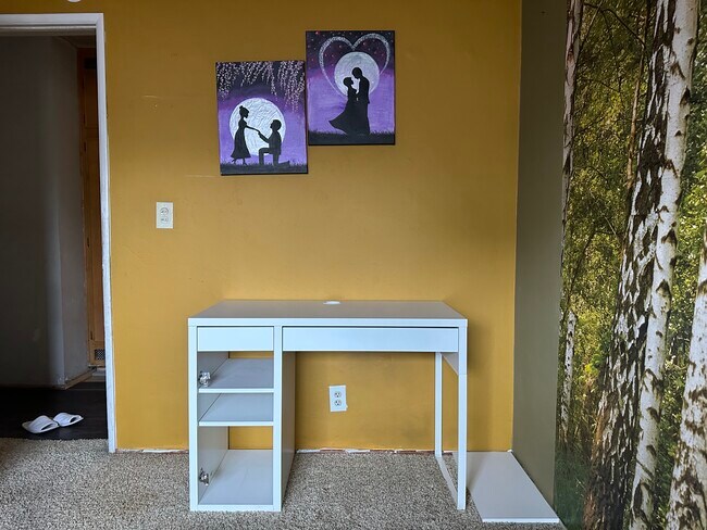 Foto del edificio - 3217 Knoll Way