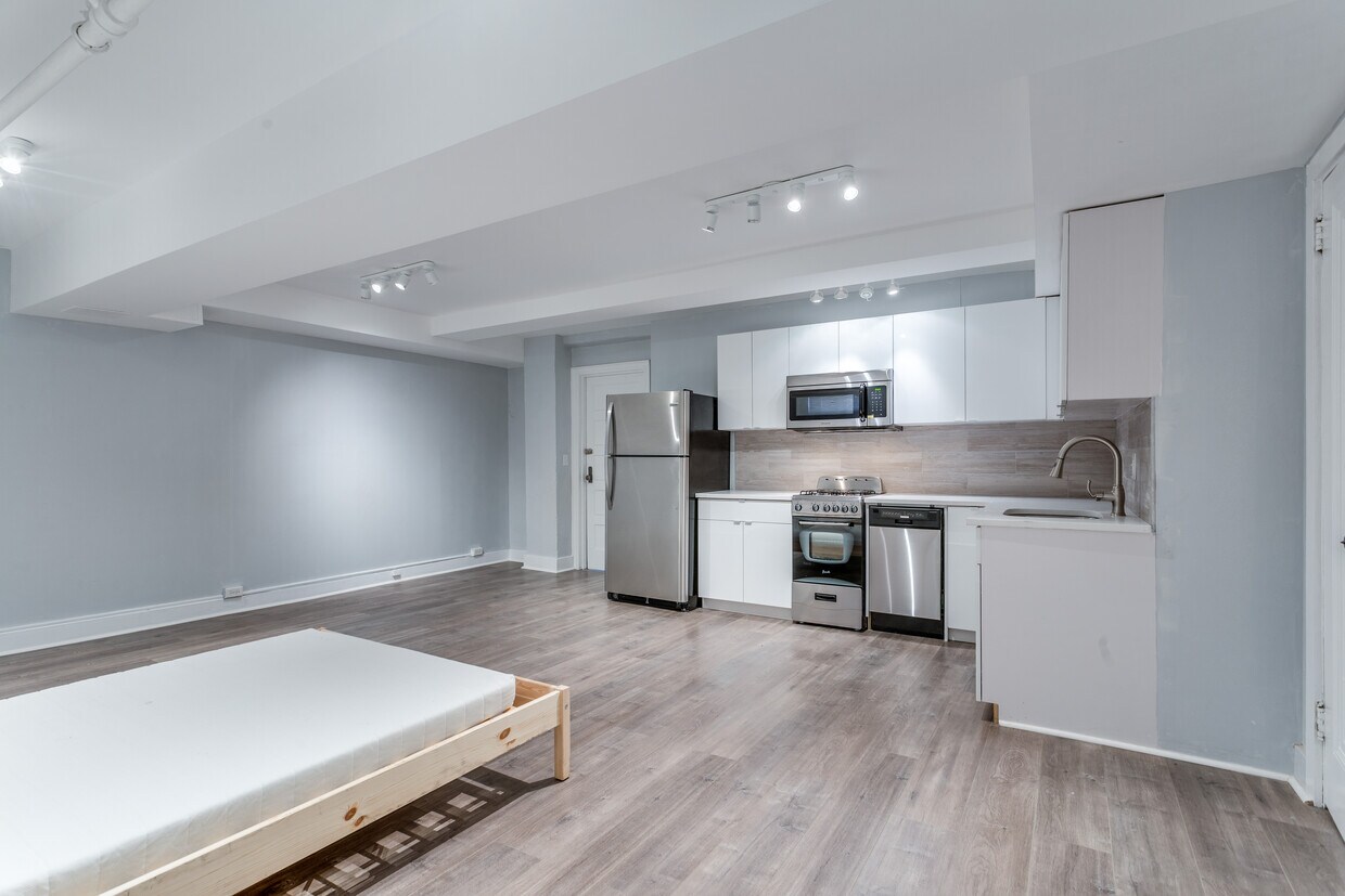 Foto principal - 91 Howe St